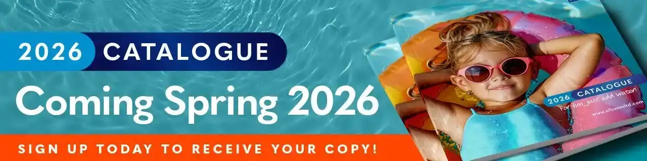 2026 All Swim Catalogue