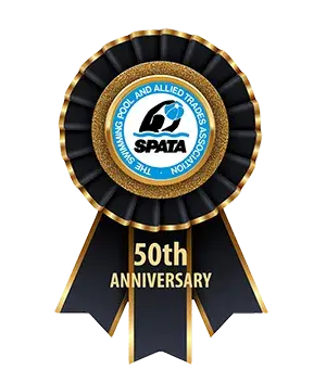 SSPATA-50th-Anniversary-Rossette