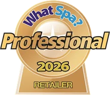 What Spa Professional Retailer