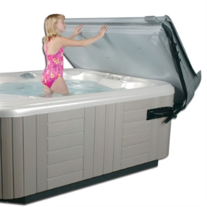 Steps And Cover Lifters 