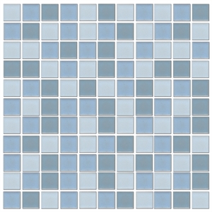 Ceramic Mediterranean Tiles 