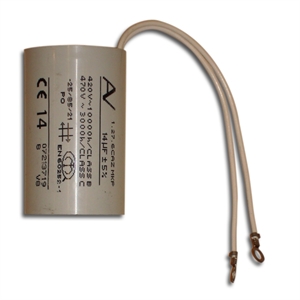 Capacitors