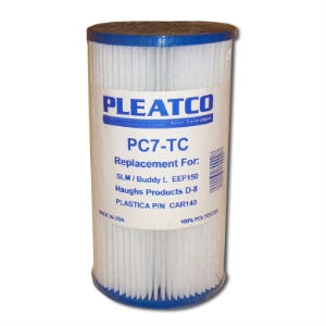 Above Ground Pool Filters & Filter Cartridges