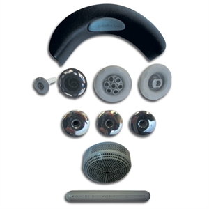 Replacement Spa Parts