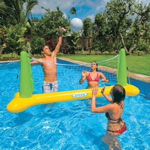Pool Games & Inflatables