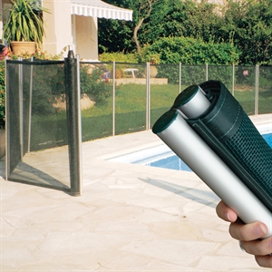 Swimming Pool Safety Fencing