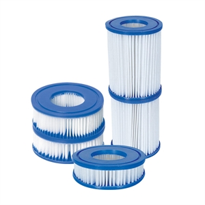 Filter Cartridges
