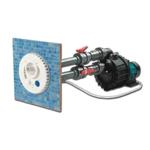 Espa Counter Current Swim Jets