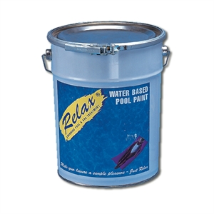 Pool Paint