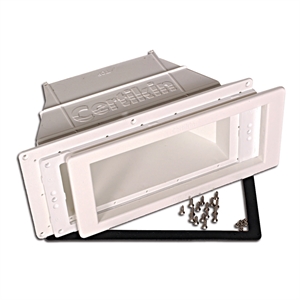 Cover Plates & Gaskets