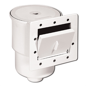 Above Ground Pool Skimmers