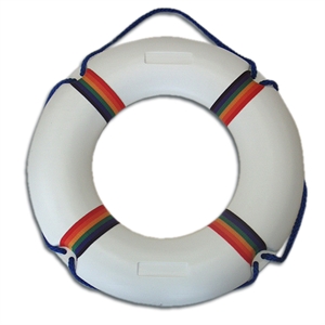 Swimming Pool Lifesaving Equipment