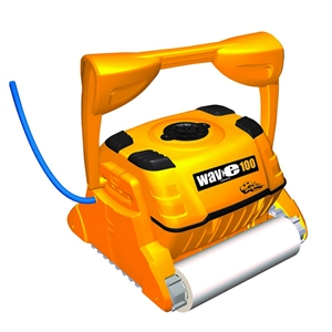 Commercial Automatic Pool Cleaners