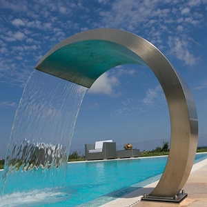 Bali Water Feature