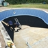 Onsite Lining