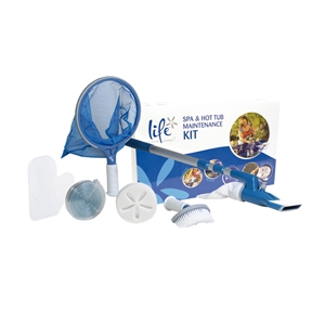 Cleaning & Maintenance