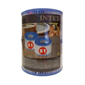Intex Hot Tub Filter Cartridges