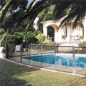 Rollaway Safety Fencing