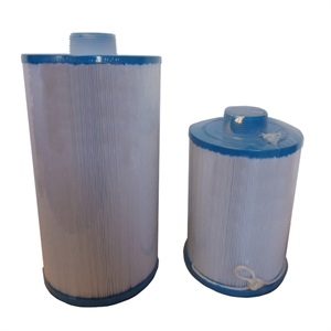 Fantasy Hot Tub Filter Cartridges