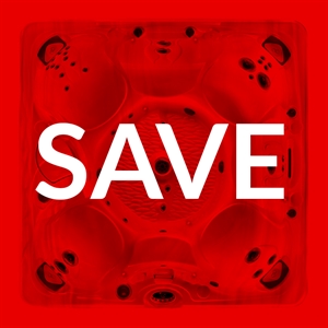 **Stock Clearance Hot Tubs**