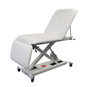 Motorised Massage Tables