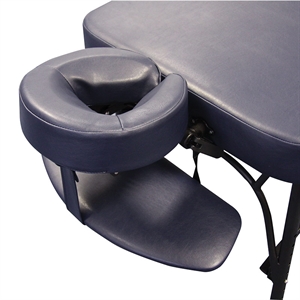 Massage Table Upgrade Options