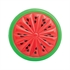 Inflatable Watermelon Island