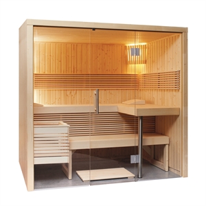 Saunas & Accessories