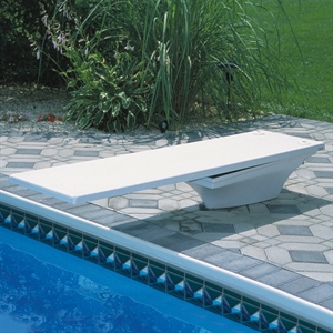 Diving Boards & Slides 