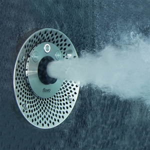 Fluvo Counter Current System