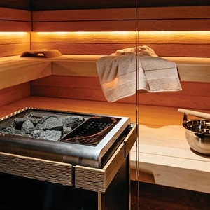 Sauna Accessories