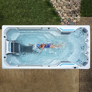 Swim Spas