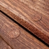 Plastica Knightsbridge Wooden Above Ground Swimming Pool