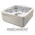Caldera Spas Reunion Hot Tub 