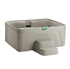 Fantasy Spas Enamor Hot Tub