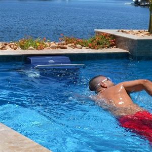 Endless Pools Fastlane