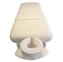  Affinity Helena Static Massage Table