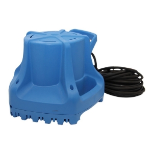 Coverstar Submersible Pump