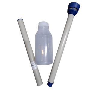 Lovibond Sample Bottle