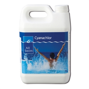 Polyaluminium Chloride 25 Litres (PAC)