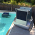 Endless Pools Fastlane Swim