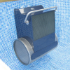 Endless Pools Fastlane Swim
