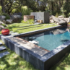 Endless Pools Fastlane Swim