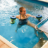 Endless Pools Fastlane Swim