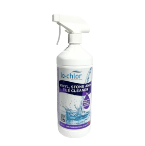 Lo-Chlor Vinyl, Stone & Tile Cleaner