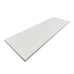 Canford Cream Porcelain Coping Stones 