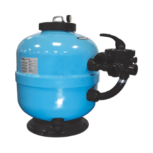Lacron ACWLSR Side Mount Sand Filters