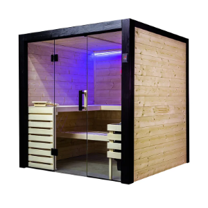 Family Traditional Saunas