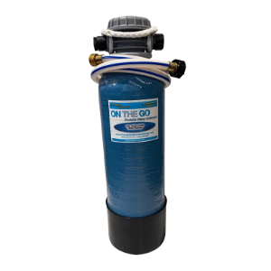 Freshwater On The Go Water Softener