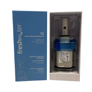 Freshwater iQ Smart Monitoring System